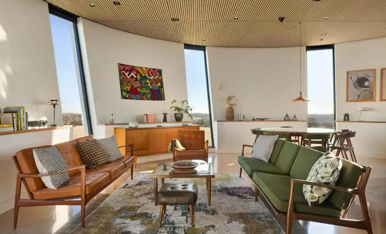 Abeey Hoildays Apartment Goodmayes